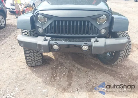 2016 Jeep Wrangler Unlimited Sahara from USA, damaged, VIN 1C4HJWEG2GL216661